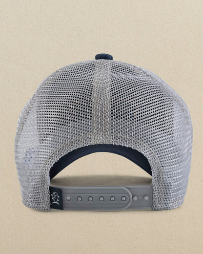 Kids Vintage Badge Trucker Hat