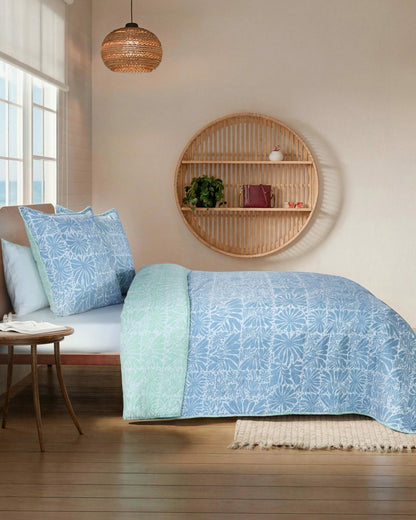 Eldora Reversible Quilt