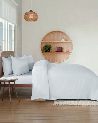 Saltwater Comforter Set