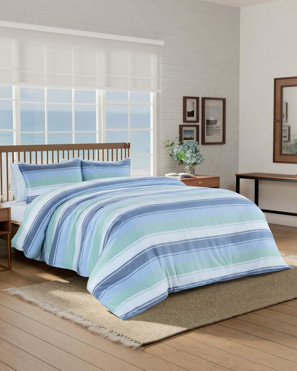 Darien Comforter Set