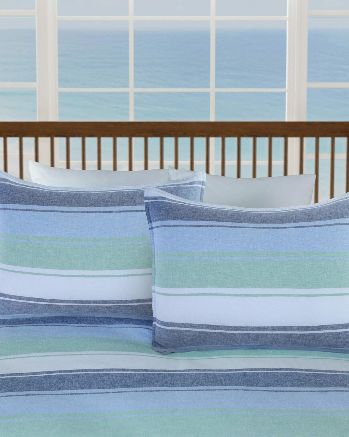 Darien Comforter Set