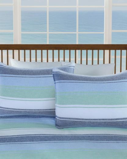 Darien Comforter Set