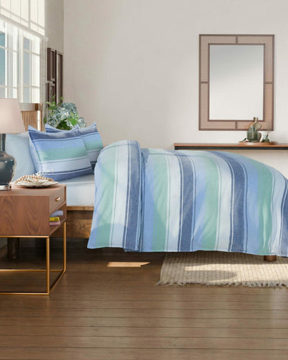 Darien Comforter Set