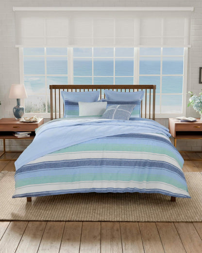 Darien Comforter Set
