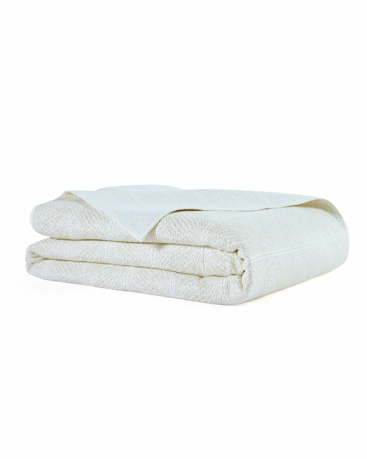 Tideline Coverlet Quilt