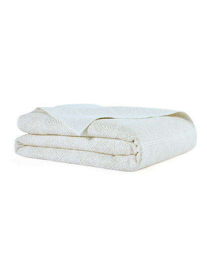 Tideline Coverlet Quilt
