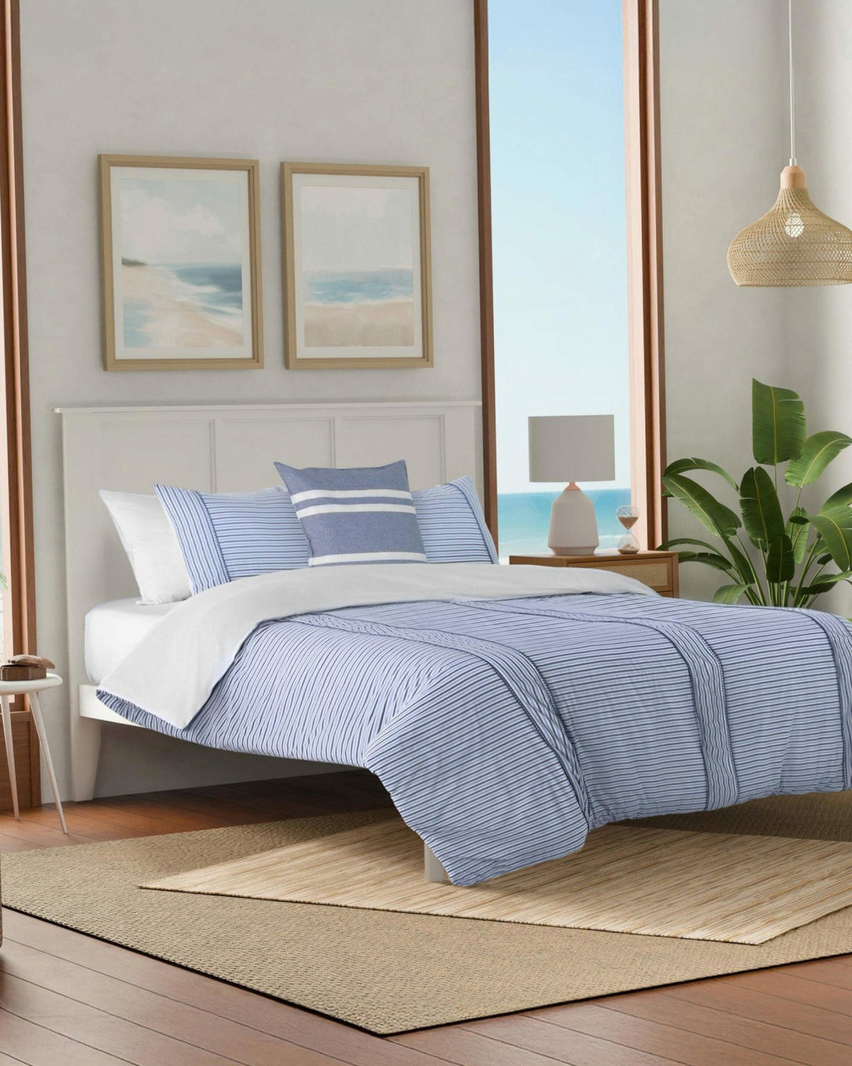 Amelia Comforter Set