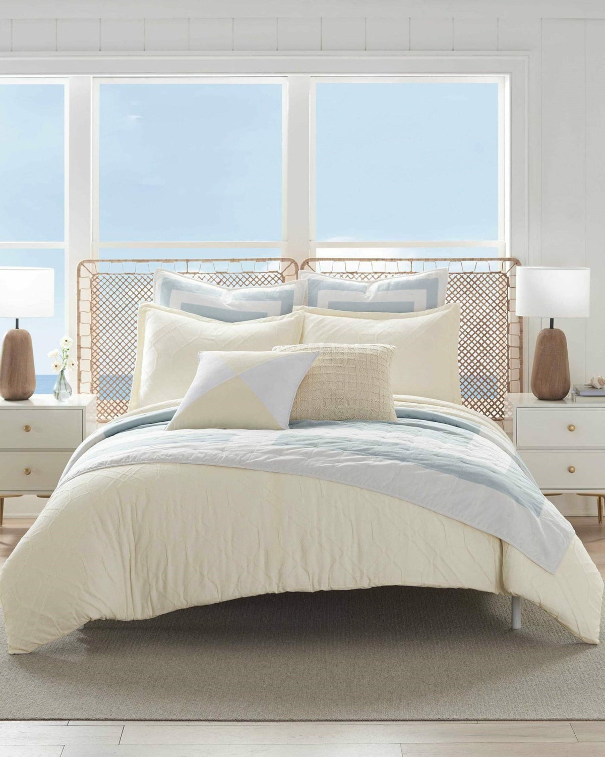 Southern Tide Savannah Comforter Set