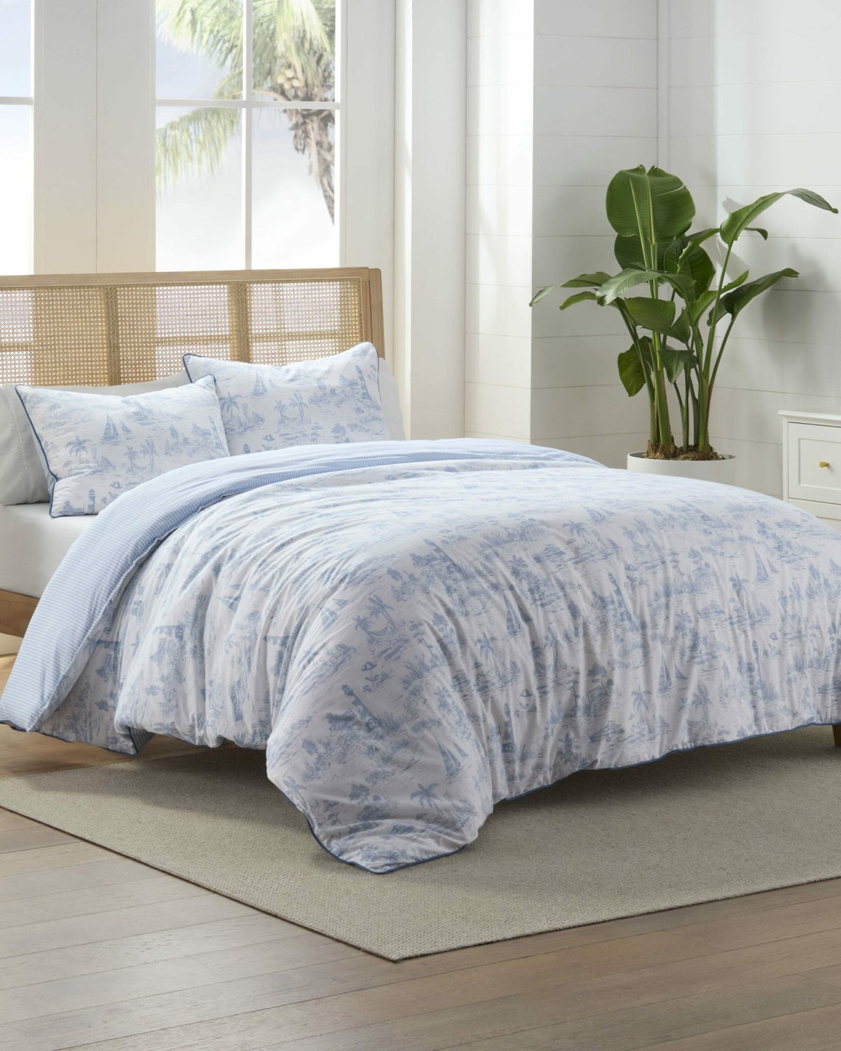 Southern Tide Marco Island Comforter Set