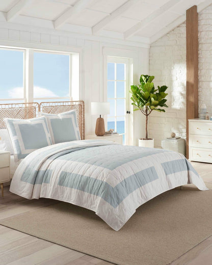 Southern Tide Savannah Quilt