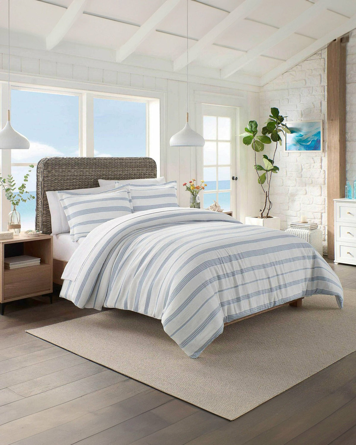 Southern Tide Florence Comforter Set