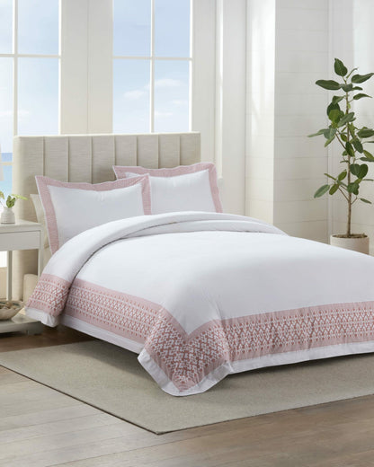 Southern Tide Augustine Comforter Set