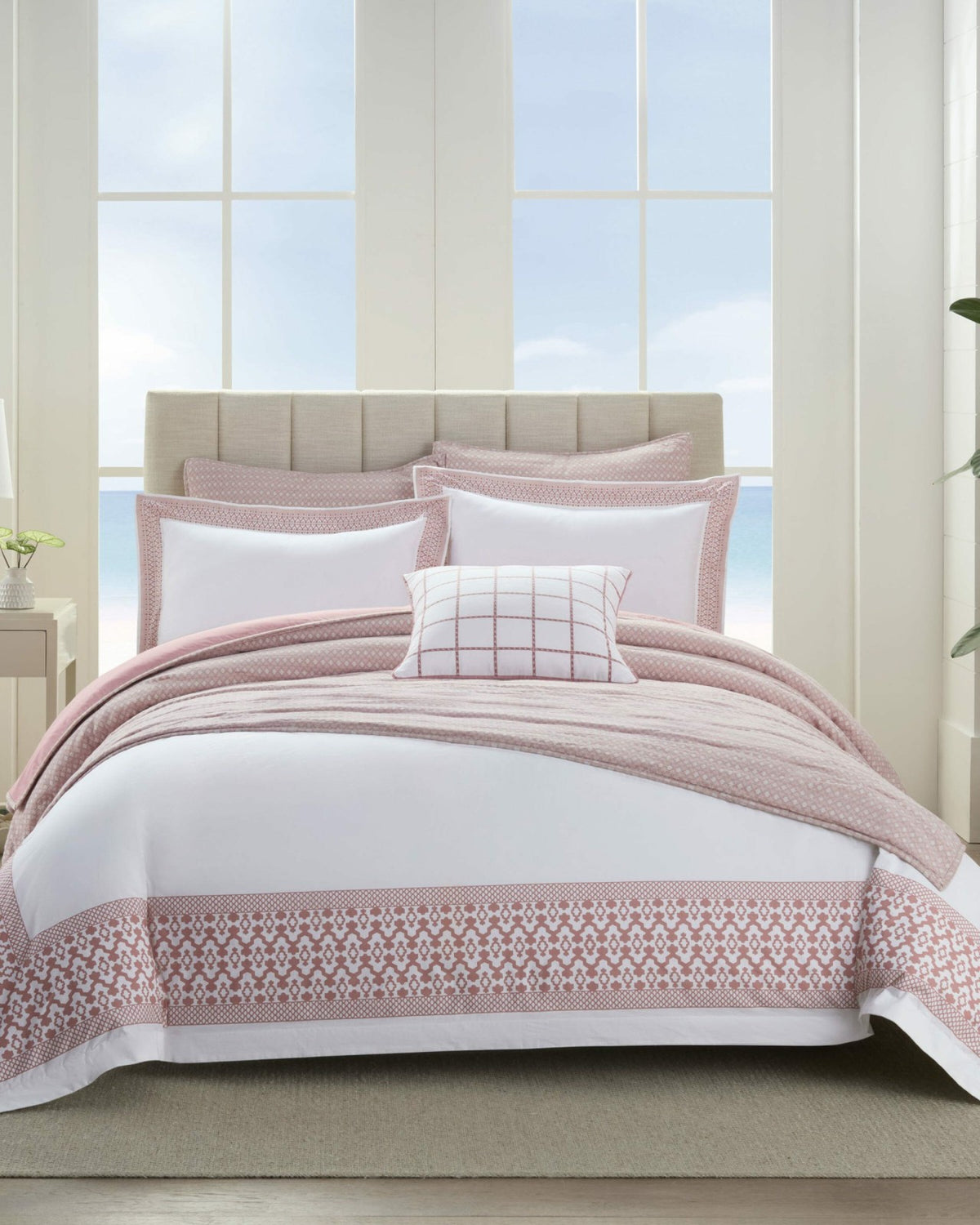 Southern Tide Augustine Comforter Set