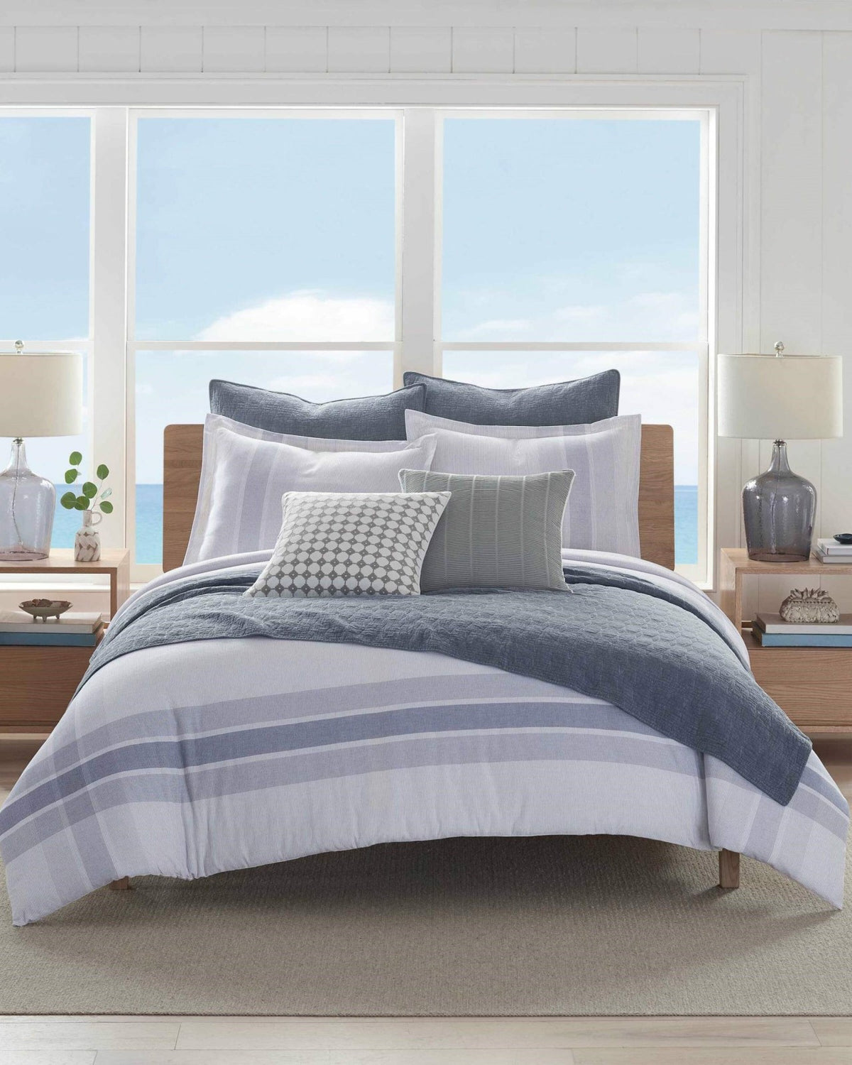 Southern Tide Laurel Grove Comforter Set