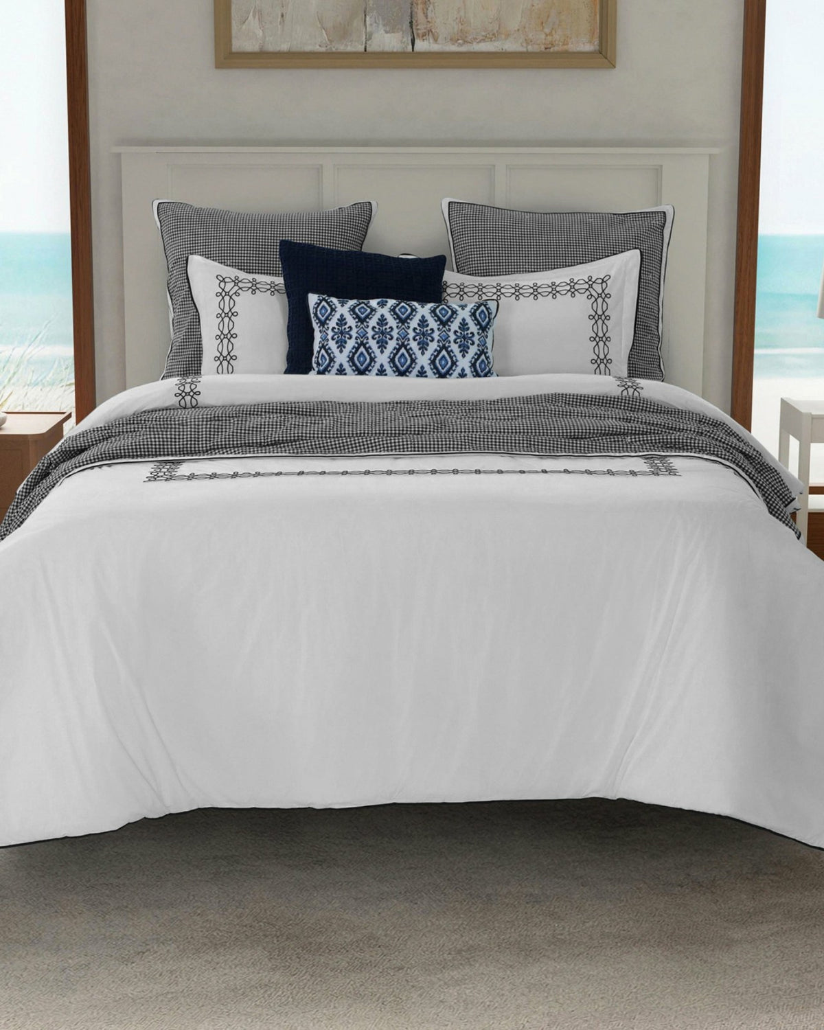 Sag Harbor Comforter Set