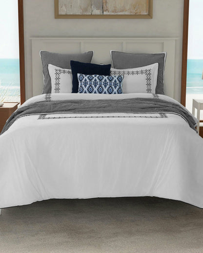 Sag Harbor Quilt