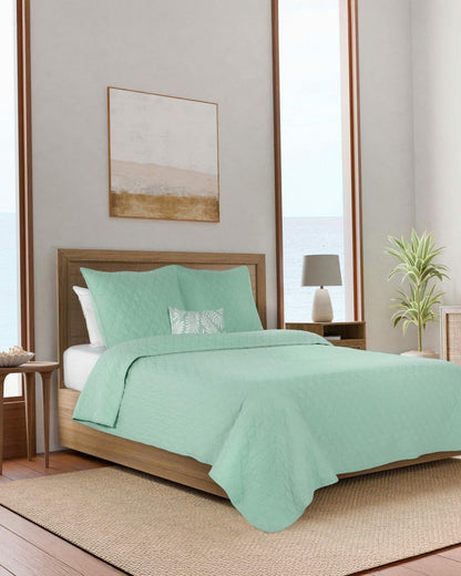 Cedar Island Quilt