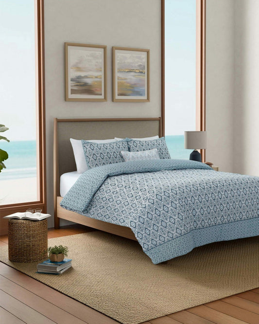 Summerfield Comforter Set