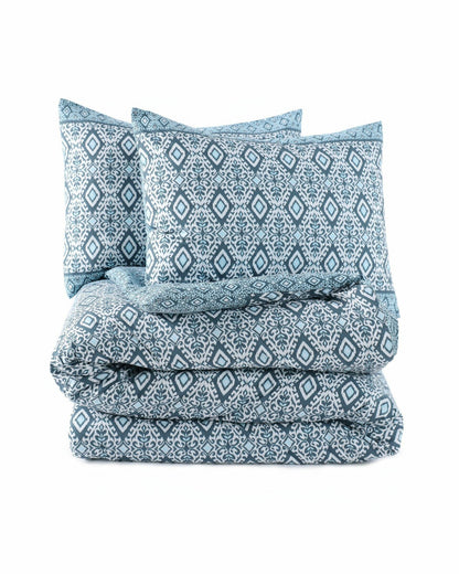 Summerfield Comforter Set