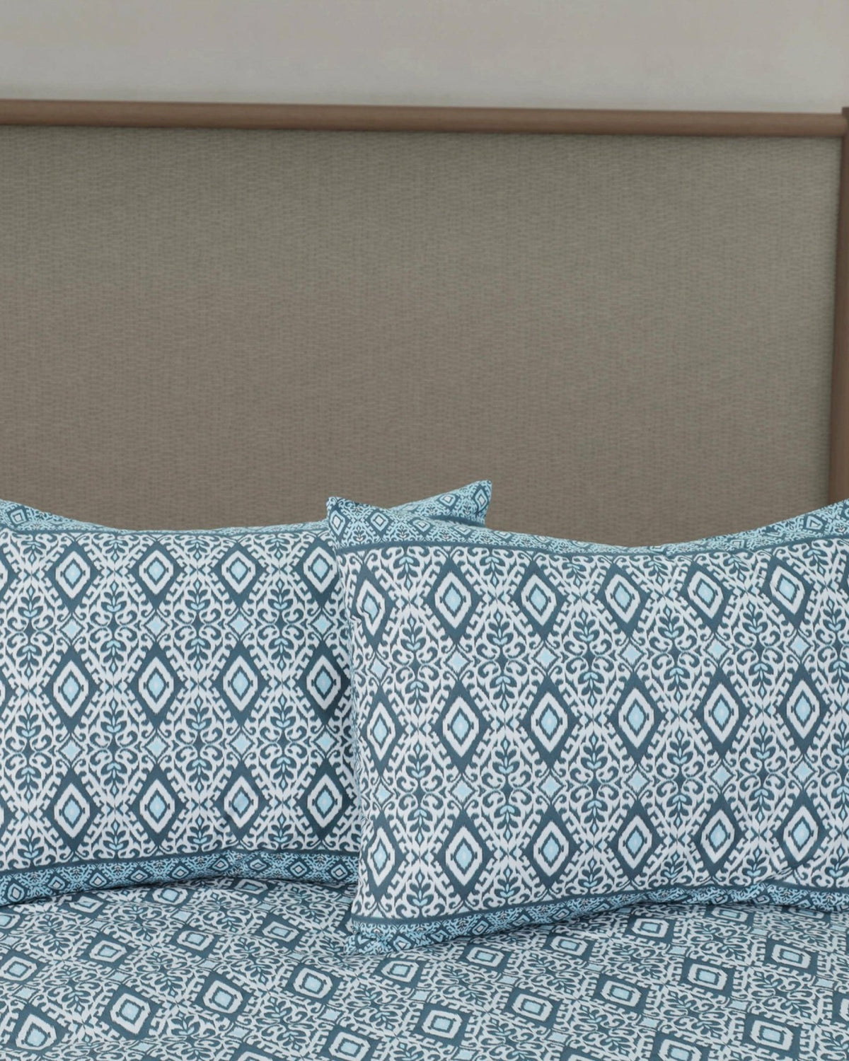 Summerfield Comforter Set