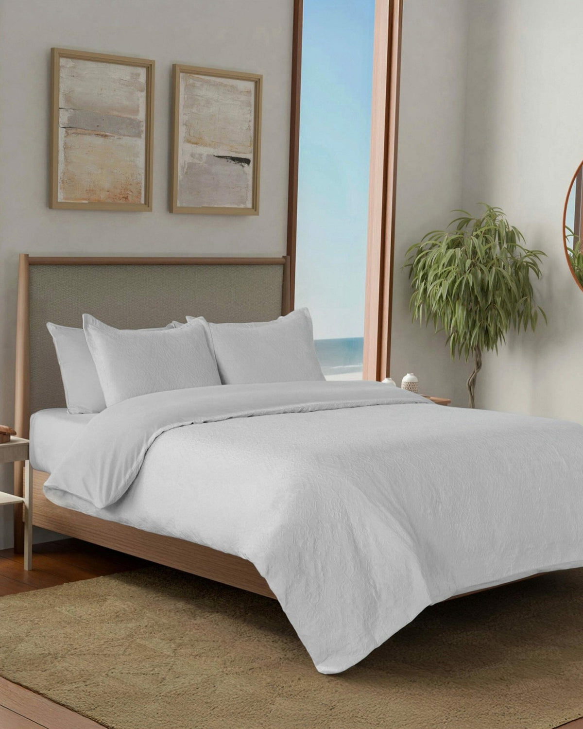 St. Simons Comforter Set