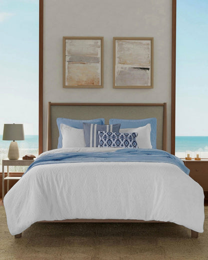 St. Simons Comforter Set