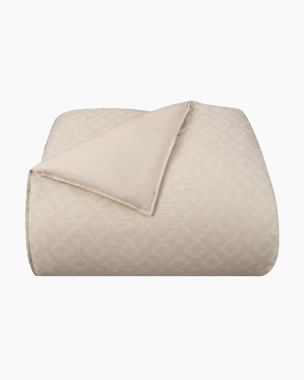 Southern Tide Pawley's Island Tan Comforter Set