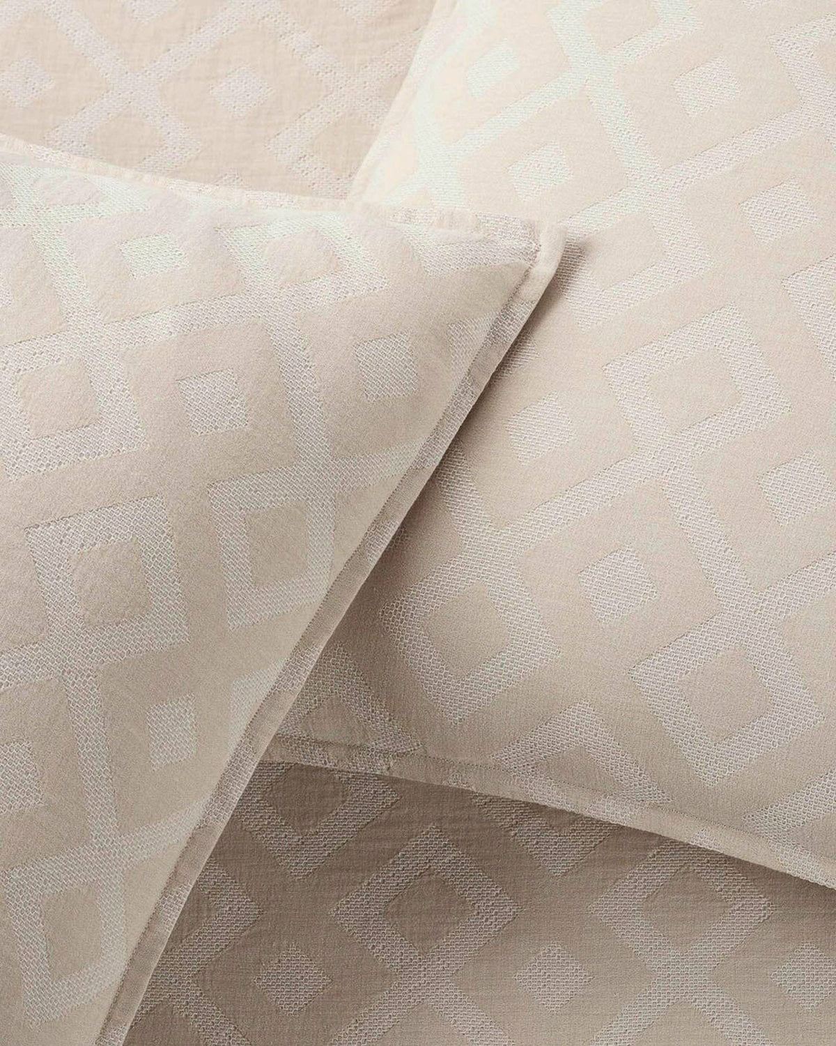Southern Tide Pawley's Island Tan Comforter Set