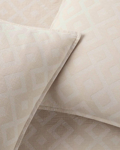 Southern Tide Pawley's Island Tan Comforter Set
