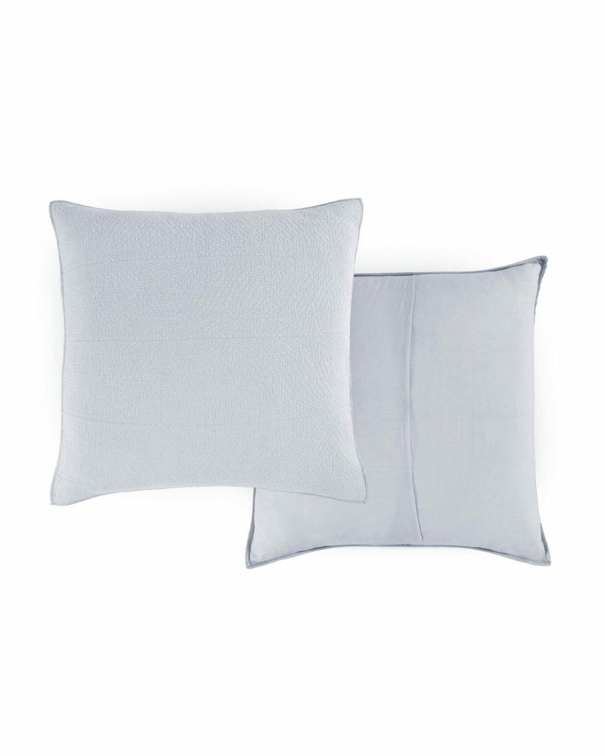 Tideline Coverlet Sham