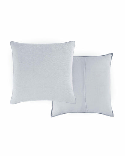 Tideline Coverlet Sham