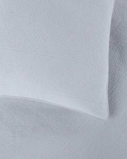 Tideline Coverlet Sham