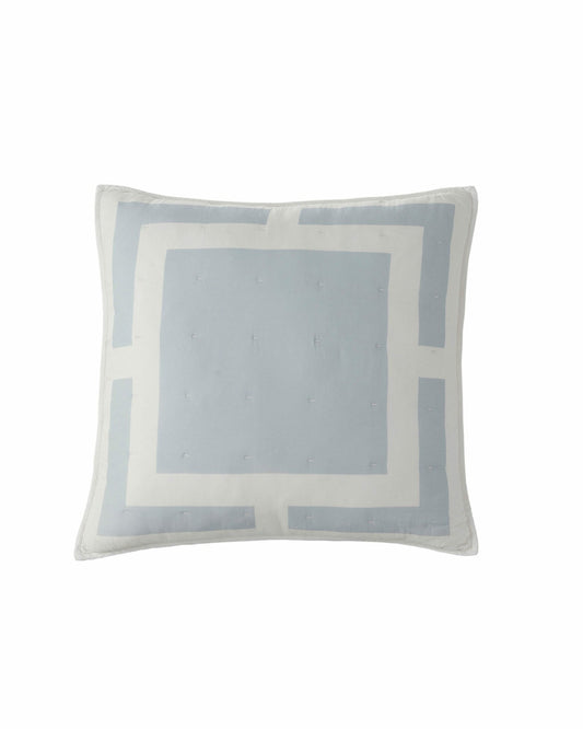 Southern Tide Savannah Euro Sham