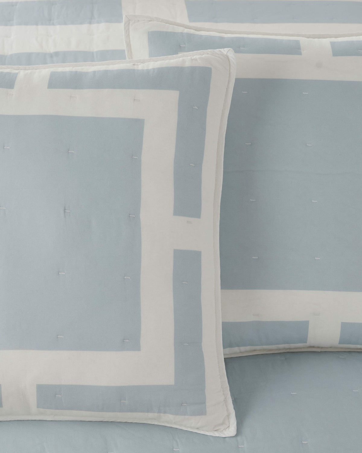Southern Tide Savannah Euro Sham