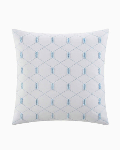 Southern Tide Southern Pines White Decorative Pillow
