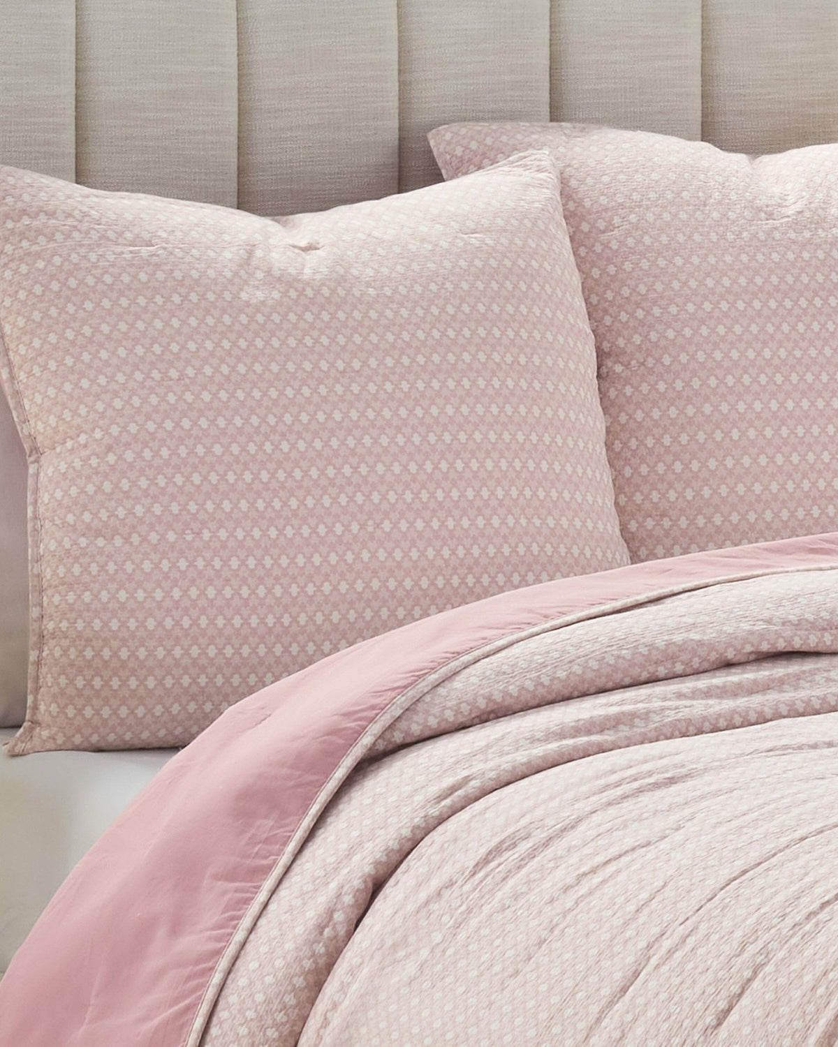Southern Tide Augustine Euro Sham