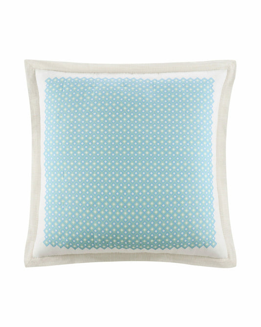 Southern Tide Bellweather Euro Sham