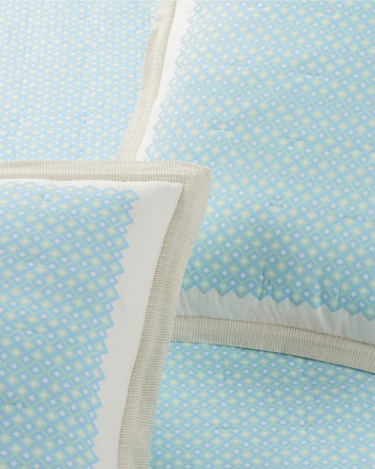 Southern Tide Bellweather Euro Sham