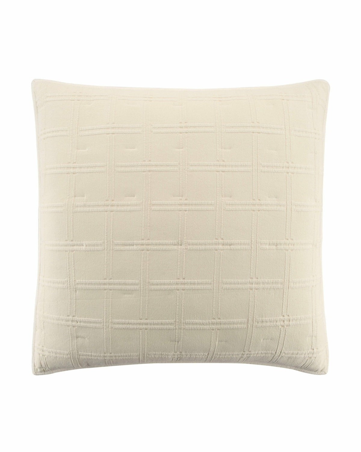Southern Tide Marco Island Euro Sham
