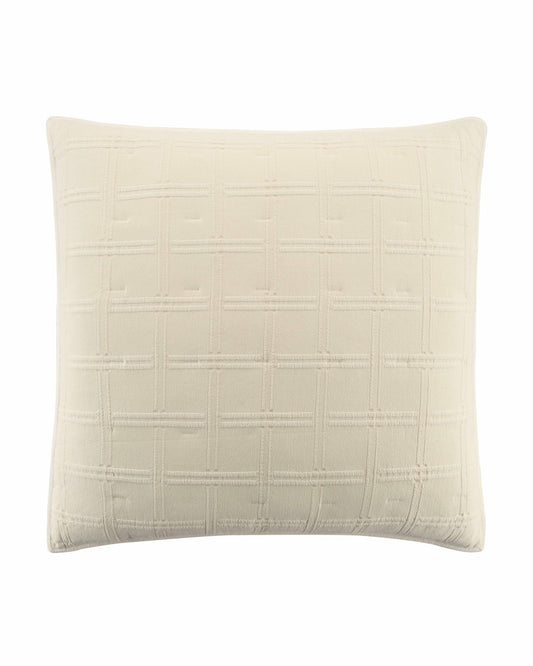Southern Tide Marco Island Euro Sham