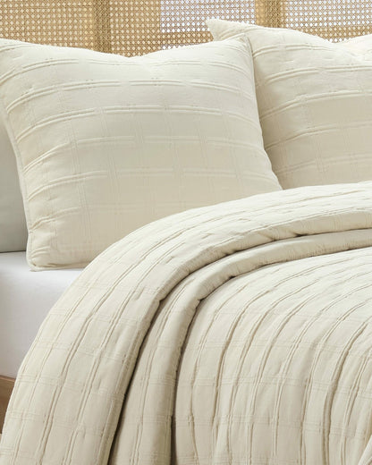 Southern Tide Marco Island Euro Sham