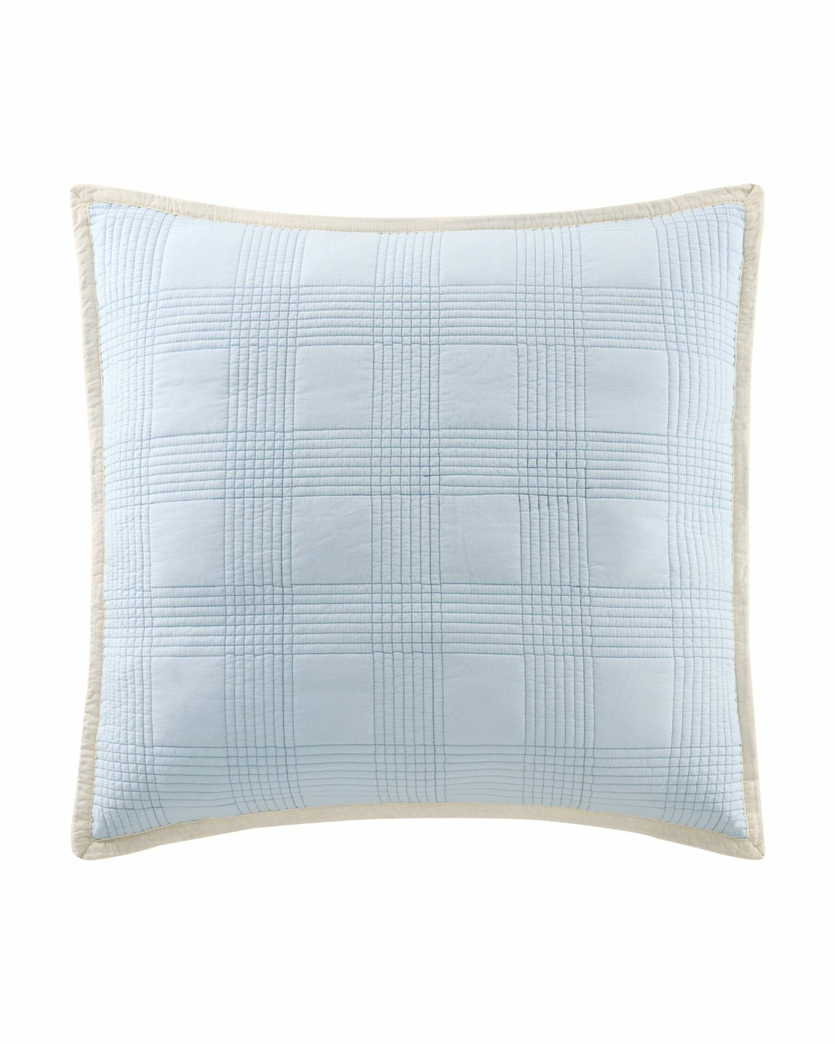 Southern Tide Camden Euro Sham