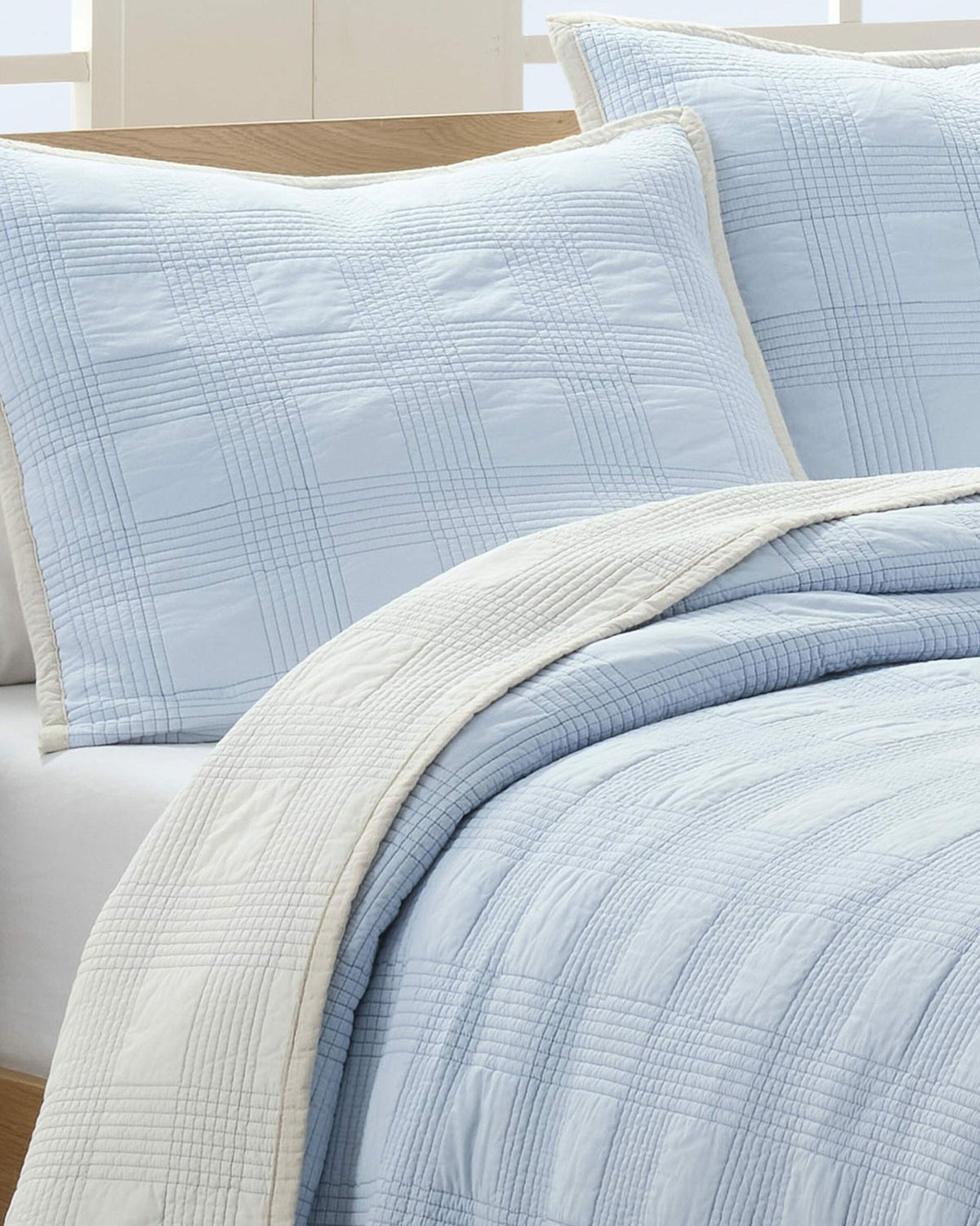 Southern Tide Camden Euro Sham