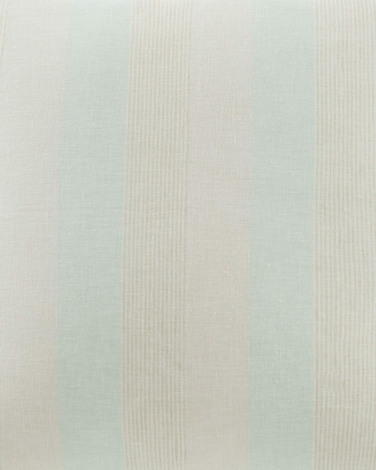 Southern Tide Batten Square Seafoam Decorative Pillow