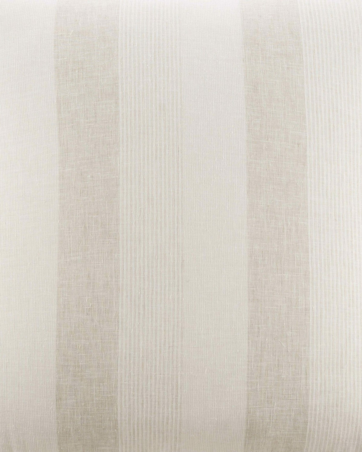 Southern Tide Batten Square Linen Decorative Pillow