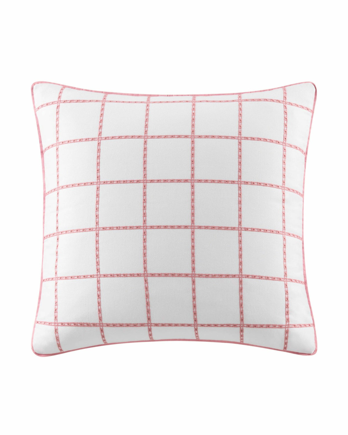 Southern Tide Eyelet Square Decorative Pillow