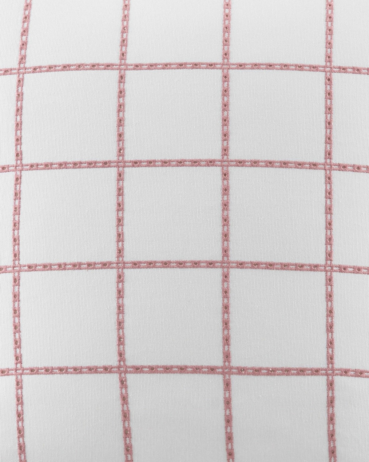 Southern Tide Eyelet Square Decorative Pillow