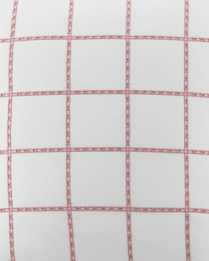 Southern Tide Eyelet Square Decorative Pillow