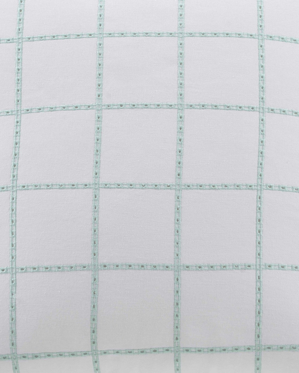 Southern Tide Eyelet Square Decorative Pillow