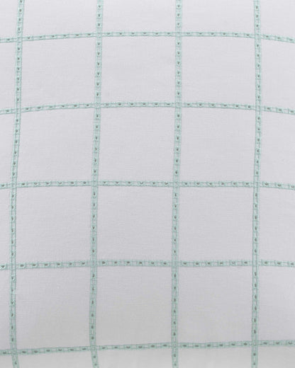 Southern Tide Eyelet Square Decorative Pillow